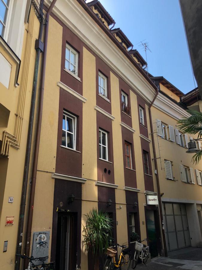 Life Room Bolzano Exterior photo
